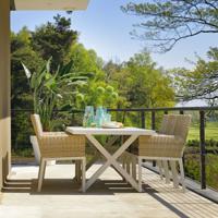 Tuintafel Canterbury