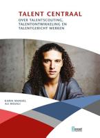 Talent Centraal - Ali Bouali, Karin Manuel - Paperback (9789055163045)