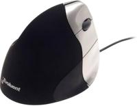 Evoluent VM3R VerticalMouse 3 muis USB voor rechtshandigen