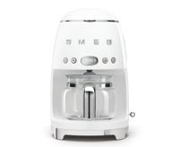 Smeg DCF02WHEU koffiezetapparaat Filterkoffiezetapparaat 1,4 l Volledig automatisch - thumbnail