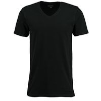 Heren T-shirt Slim fit / Stretch