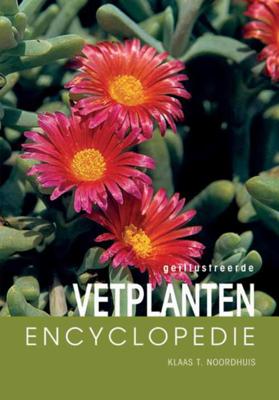 Geillustreerde vetplanten encyclopedie - L. Kunte, Z. Jezek - Hardcover (9789036617109) Geillustreerde vetplanten encyclopedie - L. Kunte, Z. Jezek - Hardcover (9789036617109)