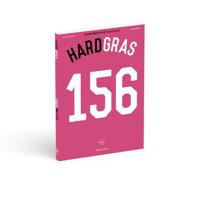 Hard gras 156 - juni 2024 - Tijdschrift Hard Gras - ebook - thumbnail