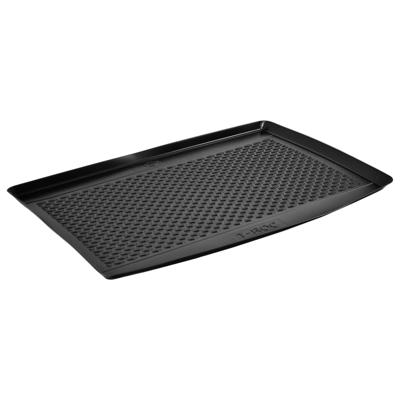 vidaXL Kofferbakmat voor VW T-Roc (2017-) rubber vidaXL Kofferbakmat voor VW T-Roc (2017-) rubber
