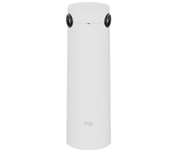 Logitech Sight wit AI videocamera