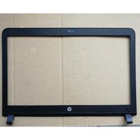 Notebook bezel LCD Front Cover for HP ProBook 440 G3 441 445 446 G3 826397-001 Non-Touch