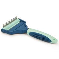 Beeztees Combi Rake 2-in-1