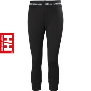 Helly Hansen Helly Hansen | Lifa Merino | Dames  3/4 thermobroek