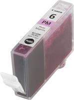 Canon Inktcartridge BCI-6PM Origineel Foto magenta 4710A002