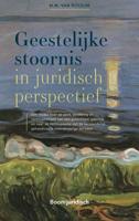 Geestelijke stoornis in juridisch perspectief - M.M. van Rossum - eBook (9789059314375)