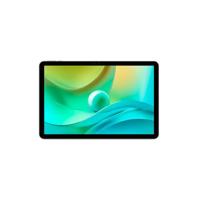 SPC Gravity Tablet 11 inch HD grijs | Octa-Core, 4 GB RAM en 128 GB uitbreidbaar geheugen | 7 uur batterijduur bij omgekeerde lading | Dual Band WiFi en Android 14