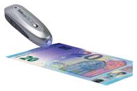 Valsgeld detector safescan 35 grijs