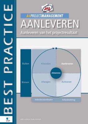 A4 Projectmanagement - René Hombergen - eBook (9789087538521)