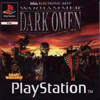 Warhammer Dark Omen