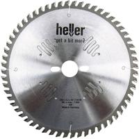 Heller 29573 4 Cirkelzaagblad 1 stuk(s)