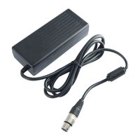 Godox Power adapter voor VL150/FL150R/FL150S/UL150 - thumbnail