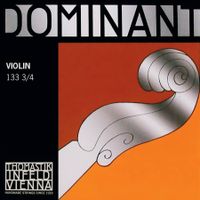 Thomastik Infeld TH-133-34 vioolsnaar G-4 3/4 - thumbnail