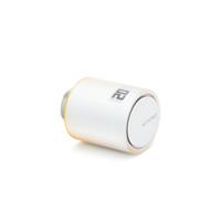 Netatmo Extra Slimme Radiatorkraan - Wit