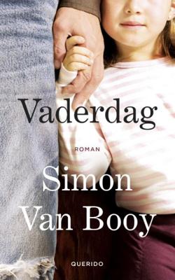 Simon Van Booy Vaderdag