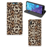 Huawei Y5 (2019) Hoesje maken Leopard - thumbnail