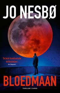 Bloedmaan (Paperback)