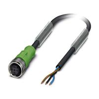 Phoenix – Sensor kabel aandrijving sac-8p 5,0-pvc/M12FS