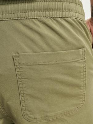 Jack & Jones / shorts JJ I Jeff JJ Jogger AKM STS in groen Jack & Jones / shorts JJ I Jeff JJ Jogger AKM STS in groen