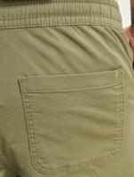 Jack & Jones / shorts JJ I Jeff JJ Jogger AKM STS in groen