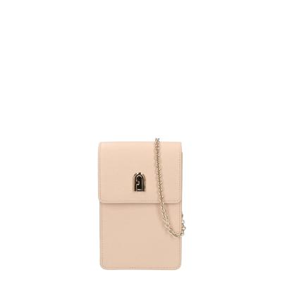 Furla Furla 1927 Mini Vertical Crossbody ballerina Damestas Furla Furla 1927 Mini Vertical Crossbody ballerina Damestas