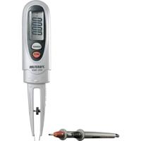 VOLTCRAFT SMD-200 Multimeter Digitaal CAT III 600 V Weergave (counts): 6000 - thumbnail