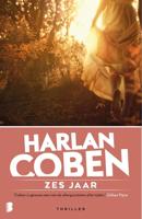 Zes jaar - Harlan Coben - ebook