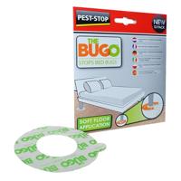 Pest-Stop The Bugo Soft Floor - Tegen Bedmijt - Zachte Vloer (12 ST.)