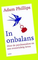 In onbalans - Adam Phillips - ebook - thumbnail