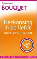 Herkansing in de liefde - Rian Sevenhuijsen - ebook