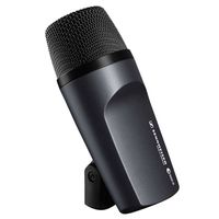 Sennheiser E602-II Dynamische instrumentmicrofoon - thumbnail