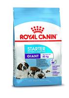 Royal Canin 02RCGST15 C-08495 S.N. Giant Starter - 15 kg