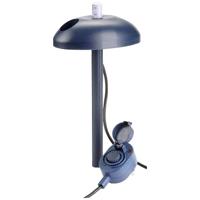 FIAP 2980 POND HEAT ACTIVE Vijververwarming (Ø x h) 230 mm x 170 mm 1 stuk(s)