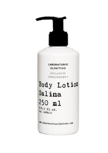 Laboratorio Olfattivo Salina 250 ml Lotion