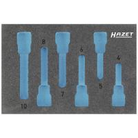 Hazet 163-302L 163-302L Plukschuiminlegstuk (l x b) 172 mm x 114 mm - thumbnail