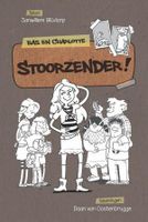 Stoorzender! - Janwillem Blijdorp - ebook