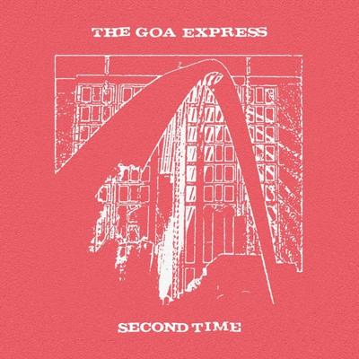 Second Time - 7 inch Vinyl;7 inch Vinyl (5055869548120)