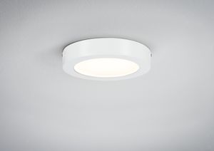 Paulmann Lunar 706.41 LED-paneel 11 W Warmwit Wit (mat)