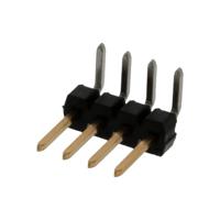 Molex Male header (standaard) Aantal rijen: 1 901210764 1 stuk(s) Tray