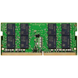 HP 4M9Y2AA Werkgeheugenmodule voor laptop Retail DDR5 32 GB 1 x 32 GB Non-ECC 4800 MHz 288-pins DIMM 4M9Y2AA