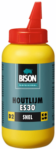 bison houtlijm es30 750 gram