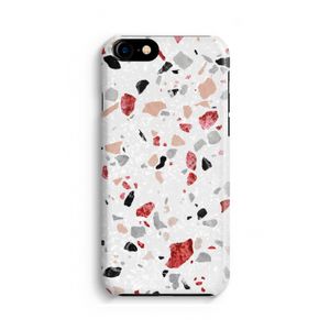 Terrazzo N°12: Volledig Geprint iPhone 7 Hoesje