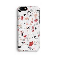 Terrazzo N°12: Volledig Geprint iPhone 7 Hoesje - thumbnail