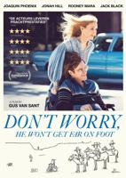 Don't Worry He Won't Get Far On Foot - DVD (9789461875594)