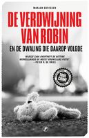 De verdwijning van Robin - Marjan Gorissen - ebook - thumbnail