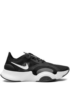 Nike baskets SuperRep Go 2 - Noir